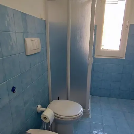 Lägenhet Dimore Gilas - Casa Assisi Monopoli