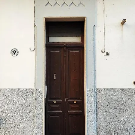 Dimore Gilas - Casa Assisi Lägenhet Monopoli