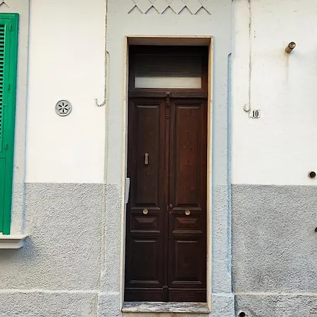 Lägenhet Dimore Gilas - Casa Assisi Monopoli