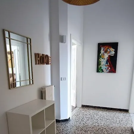 Dimore Gilas - Casa Assisi Apartment