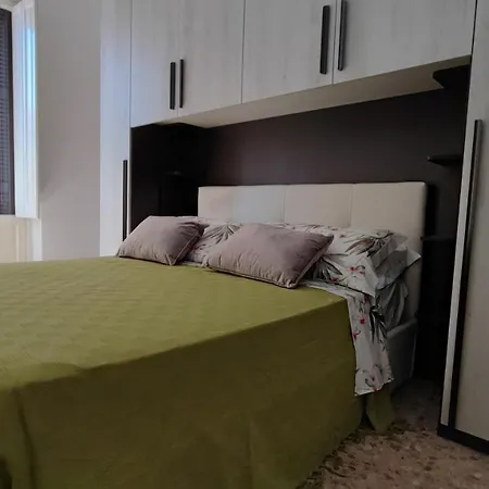 Dimore Gilas - Casa Assisi Apartment Monopoli