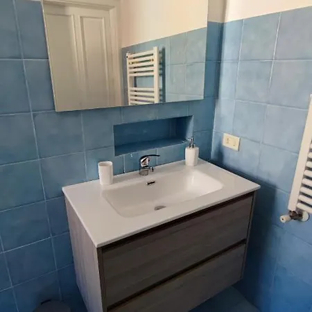 Dimore Gilas - Casa Assisi Apartment Monopoli