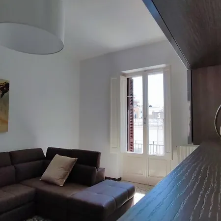 Apartment Dimore Gilas - Casa Assisi Monopoli