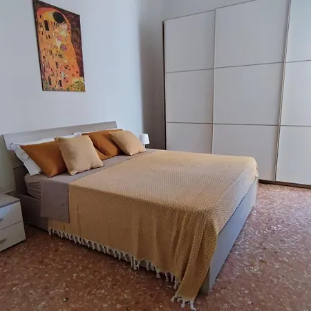 Dimore Gilas - Casa Assisi Apartment