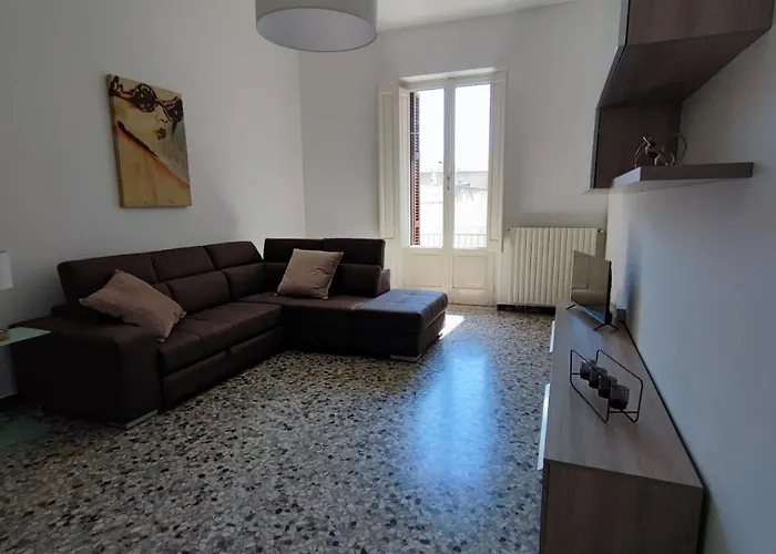 Apartment Dimore Gilas - Casa Assisi