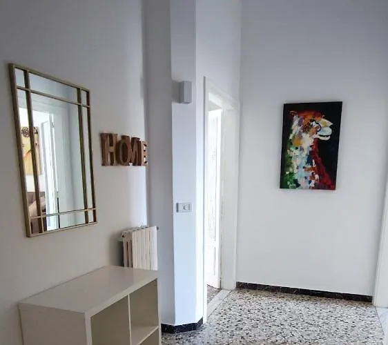 Dimore Gilas - Casa Assisi Apartment