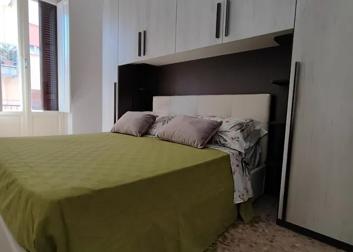 Dimore Gilas - Casa Assisi Apartment Monopoli