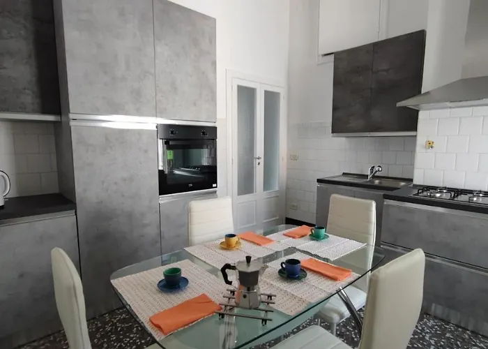 Dimore Gilas - Casa Assisi