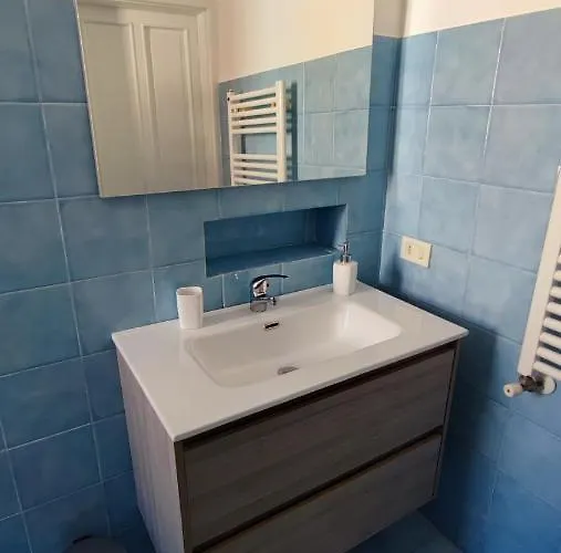 Dimore Gilas - Casa Assisi Apartment Monopoli