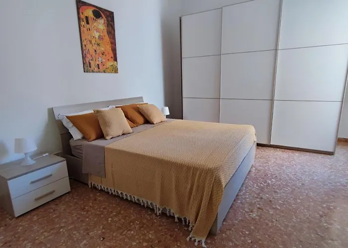 Dimore Gilas - Casa Assisi Apartment