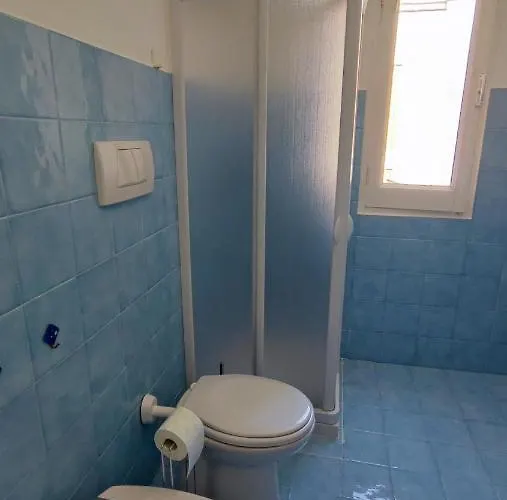 Apartment Dimore Gilas - Casa Assisi Monopoli