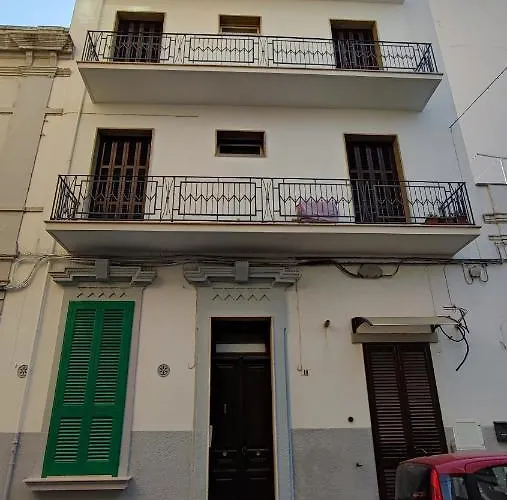 Dimore Gilas - Casa Assisi * Monopoli